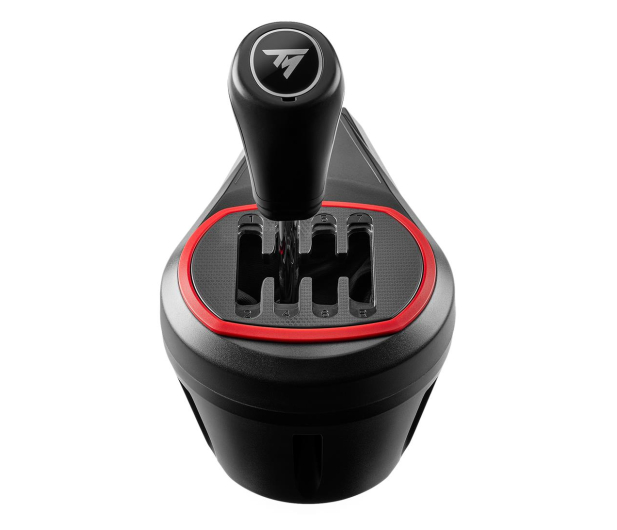 THRUSTMASTER TH8S - 1162595 - zdjęcie 2